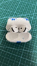 艾勒丝汀【2026新款丨华强北顶配Airpods4代】蓝牙耳机适用苹果安卓无线降噪版苹果17半入耳式ios排名前十 杜比音效·纯享版丨华强北顶配 【官同顶配】物理降噪+超长续航 实拍图