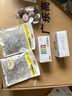 京东京造 7号电池40节彩虹装 七号电池碱性超性能无铅无汞 适用血压计/血糖仪/指纹锁/遥控器/儿童玩具 实拍图