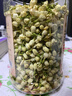 贡苑花草茶 茉莉花苞105g/罐 横县原产茉莉花茶干花蕾养生茶叶泡水喝 实拍图