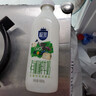 三元 极致有机鲜牛奶巴氏杀菌 定期购900ml/瓶 3.8g蛋白质 实拍图