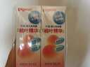 贝亲（Pigeon）桃子水  婴儿爽身露 四季通用 200ml  *2 实拍图