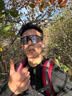 CAPONI登山护目镜变色太阳镜防雾运动眼镜跑步骑行开车墨镜防风防紫外线 实拍图
