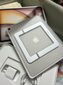 Apple/苹果iPad Air 13英寸 M3芯片2025年款 平板电脑 (256GB WLAN版/学习办公娱乐)星光色 实拍图