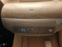 海尔（Haier）国家补贴20%电热水器60升 PD3 金刚无缝胆终身免换镁棒一级能效节能省电储水式大水量家用京东自营 实拍图