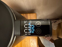 飞利浦（PHILIPS）电水壶 精控水温烧水壶食品级304不锈钢1.7L家用大功率双层控温防烫防干烧保护HD9396 实拍图
