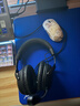 极度未知（HYPERX）飓风2飓风3系列电竞游戏耳机头戴式 fps吃鸡耳麦降噪麦克风 原金士顿cloud2电竞耳机 飓风3-黑【DTS音效丨性能升级】 实拍图