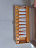 百雀羚（PECHOIN）多肽聚胶光感面膜盒装*2胶原水光抗皱补水免洗品质国货 实拍图