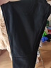 安踏运动裤男士卫裤秋季针织户外跑步长裤子收口束脚亲肤休闲裤男 实拍图