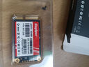 金胜维（KingSpec）1TB SSD固态硬盘 mSATA接口 3D NAND颗粒 读速550MB/s 一体机/笔记本通用 实拍图