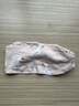 十月结晶月子头巾秋冬款产妇坐月子产后透气纯棉发带防风护额头 浪漫大鹅 实拍图