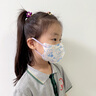 医麦德3D立体儿童口罩3-6岁女孩灭菌级医用外科独立包装5-8岁透气不勒耳 实拍图
