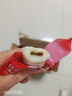 唛品小屋【新鲜日期】冰皮红枣红豆糕解馋冰皮糯米糕糍粑糕中式糕点心食品 【0加蔗糖】冰皮红枣红豆糕30包 实拍图