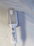 美的（Midea）【高端手持】挂烫机家用熨烫机/便携出差迷你大蒸汽手持电熨斗/小型服装店专用/政府补贴YBD12Ak1 实拍图
