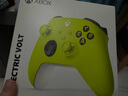 微软（Microsoft） Xbox无线游戏手柄 无线控制器 电光黄 蓝牙适配Xbox/PC/平板/手机 Steam促销黑神话悟空 丝之歌 实拍图