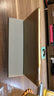 毕亚兹 适用iPad Air2保护套 iPad6代苹果平板电脑保护后外壳 轻薄防摔 休眠三折皮套男女款 PB13-土豪金 实拍图