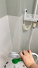 LALAPERCARE太空环过滤花洒韩国进口香氛VC除氯增压淋浴花洒喷头旅行套装礼物 【奶香调】香草牛奶（单支） 实拍图