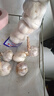 京喜自营精选大蒜水果蒜调料蔬菜火锅烧烤牛肉小龙虾食材 推荐 5-6头 100g 单果3.5-5cm 实拍图