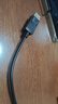 毕亚兹 DP转HDMI转换器线 1080P高清DisplayPort公转HDMI母转接头 笔记本电脑台式机接显示器投影仪 实拍图