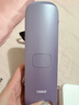 Ulike Air4【政府补贴】 蓝宝石冰点脱毛仪女士刮毛刀剃毛器私处美容仪 男士送礼生日礼物送女友 【京东快递】Air4水晶紫+电动刮刀 实拍图