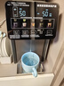 美的（Midea）小魔方pro电热水瓶电水瓶饮水机 烧水壶电热水壶316L 风冷保温恒温一体0塑料可拆国家补贴31FPro 实拍图