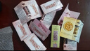 伊丽莎白雅顿第二代粉胶次抛A醇抗皱精华胶囊60粒*2 生日礼物送朋友 实拍图