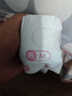 好奇（Huggies）铂金装小桃裤纸尿裤M144片(6-11kg)中号尿不湿【透爽散热】 实拍图