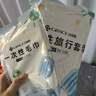洁丽雅（Grace）一次性三件套旅行床单被罩枕套加厚床上用品酒店隔脏便携单人2包 实拍图