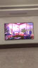创维壁纸电视100A7E Pro 100英寸AI游戏智能平板电视机 QD-miniled超薄艺术壁画100吋 家电国家补贴20% 实拍图