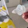 毕亚兹 HDMI转VGA线转换器 高清视频转接头适配器 小米笔记本电脑台式机盒子电视显示器投影仪母头线 实拍图