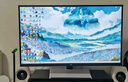 KTC 27英寸2K 210Hz高刷HDR400亮度 内置音响 升降旋转 OXIDE氧化物 显示屏国家补贴电脑显示器 H27T6 实拍图