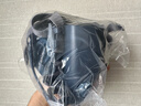 星工防毒面具活性炭口罩防护有机气体喷漆防尘双罐面罩含22片滤棉 XGFD-5+XG6001 实拍图