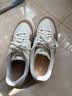 彪马PUMA 复古透气休闲小白鞋男女款夏季低帮板鞋CAVEN 399398 45 实拍图