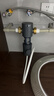 海尔（Haier）前置过滤器全屋家用净水器HP-05升级迭代款40微米双网反冲洗大通量管道过滤器 全屋家用净水器 实拍图
