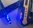 迪漫奇飞机玩具泡沫儿童飞机模型户外亲子互动滑翔弹射软弹枪生日礼物 实拍图