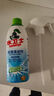 水卫士冰箱清洁剂微波炉烤箱炸锅清洗剂冰箱除味多功能清洁剂500g水卫仕 实拍图