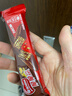 雀巢（Nestle）脆脆鲨威化饼干巧克力味24条446.4g 休闲零食代餐 早餐下午茶团购 实拍图