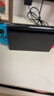 绿联 适用switch保护壳SwitchOLED保护套 任天堂NS主机配件分体式可插底座 防摔全包保护 实拍图