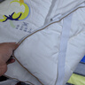 京东京造阿金朵100%新疆棉花床垫 纯棉床垫床褥单人宿舍床垫  0.9x2m 实拍图