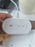 中兴（ZTE）随身wifi6免插卡移动wifi无线网卡便携式热点4g路由器无限笔记本电脑通用流量2025款U10LS白色 实拍图