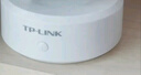 普联（TP-LINK） 800万4K极清全彩智能摄像头家用无线 室内监控器360度全景夜视手机远程通话宝宝看护IPC48AW Plus 实拍图