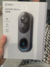 360可视门铃6Pro 500万超清画质家用监控智能门铃电子猫眼摄像头无线wifi手机远程查看对讲 实拍图