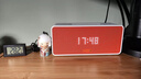 小度Sound灵动版【超能小度】智能音箱 专业声学设计 蓝牙电脑桌面音响 智能闹钟 老人小孩陪陪伴送礼 实拍图