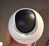 萤石C6C 1000万极清像素 室内智能无线监控器家用摄像头双向通话 手机远程 自动巡视 人脸识别 实拍图