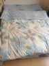 雅鹿全棉床单单件2024新款印花双人纯棉被单单人寝室宿舍床上四件套 银杏叶【100%全棉】 230x250cm单床单-适用1.8m床 实拍图