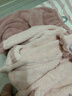 都市丽人内衣加绒加厚睡衣女套装法兰绒宽松长袖家居服2H3116 实拍图