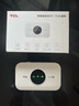 TCL随身wifi三网通用免插卡无线wifi6车载4G路由器随身便携无限制移动联通电信全国通用2025款5GXY15B 【升级充电款】3000毫安大电池超长续航24小时 不限速不虚标月享1500G流量 实拍图