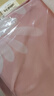 水星家纺四件套床上纯棉100%全棉透气被套床单双人1.5米x2米床繁花琪谙家居馆 实拍图