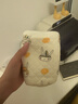 葆氏奶瓶保温套通用适配贝亲方形加厚暖奶套夜奶神器便携可水洗-240ml 实拍图