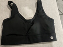 361°瑜伽运动内衣无钢圈聚拢一体杯健身服美背防震文胸跑步瑜伽背心 实拍图