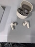 GENAI P70真无线入耳式降噪Pro蓝牙 智能运动办公耳机 米白 实拍图